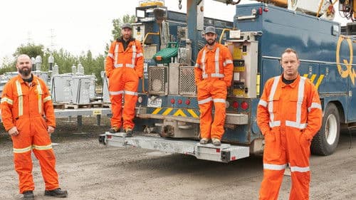 Haute tension Bild 1