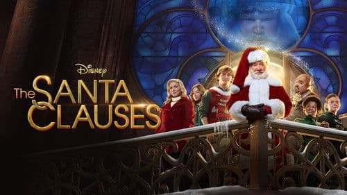 Santa Clause: Die Serie Bild 7