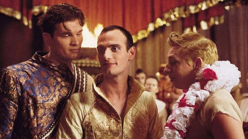 Mask Under Mask Bild 4