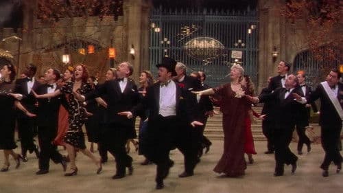 Verlorene Liebesmüh' Bild 6