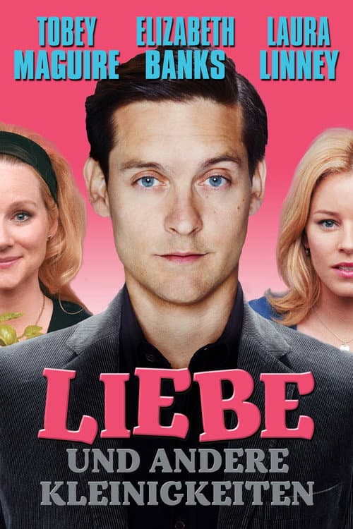 Liebe und andere Kleinigkeiten