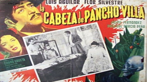La cabeza de Pancho Villa Bild 1