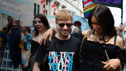 Love & Rage: Munroe Bergdorf Bild 2