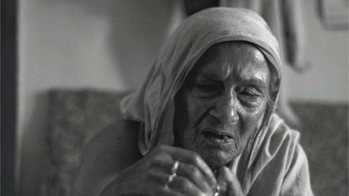 ନାନୀ ମା Bild 1