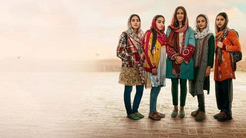 Die Schule des Mutes - Rule Breakers Bild 2