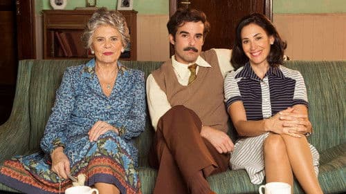 Cuéntame cómo pasó Bild 2