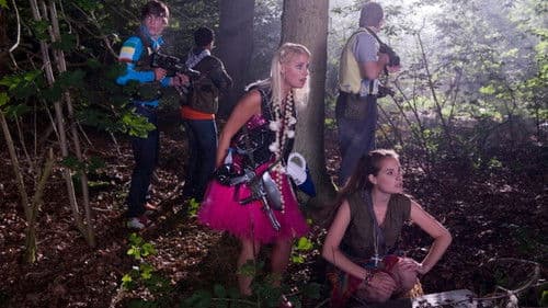 Het Huis Anubis: De Wraak Van Arghus Bild 5