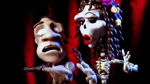 Hasta los huesos Bild 1