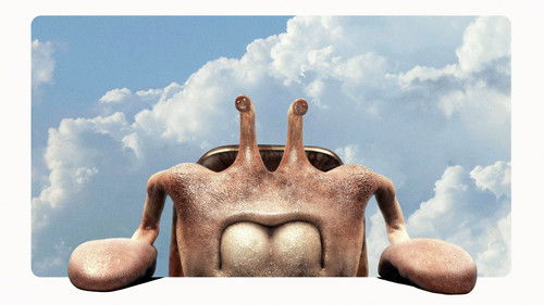 Landschaft mit unsichtbarer Hand Bild 5