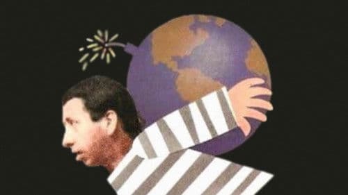 O Homem que Comprou o Mundo Bild 1