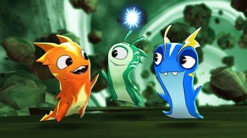 Slugterra Bild 1