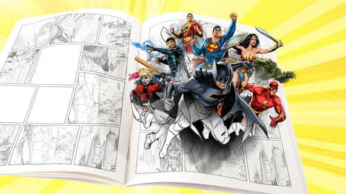 Superpowered: The DC Story Bild 7