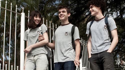 Eu Não Quero Voltar Sozinho Bild 1