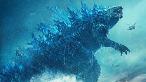 Godzilla II: King of the Monsters Bild 6
