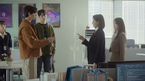 러브 포비아 Bild 4