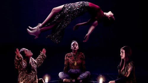 Blumhouse's Der Hexenclub Bild 2