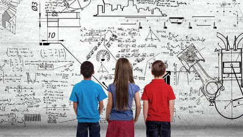 The Einstein Challenge Bild 2