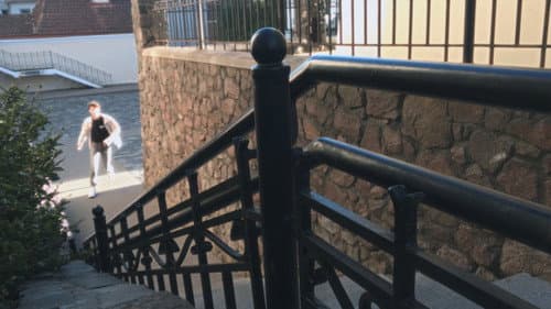 Вы видели этого человека, или Мне кажется за нами кто-то наблюдает Bild 3