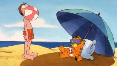 Garfield Gets a Life Bild 2