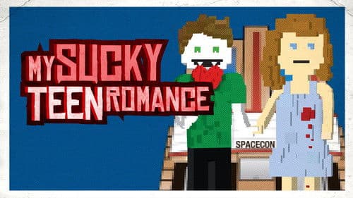 My Sucky Teen Romance Bild 1