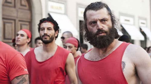 Florence Fight Club Bild 1