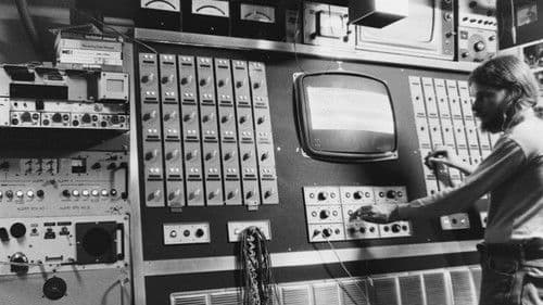 John Shepherds Kontaktversuche Mit Aliens Bild 2