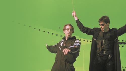 Matrix - Rückblicke, Einblicke, Ausblicke Bild 3