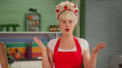 Juf Roos: Op reis naar de regenboog Bild 4