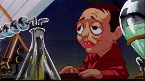 Birth of a Notion Bild 3