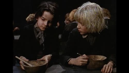 Oliver Twist Bild 1