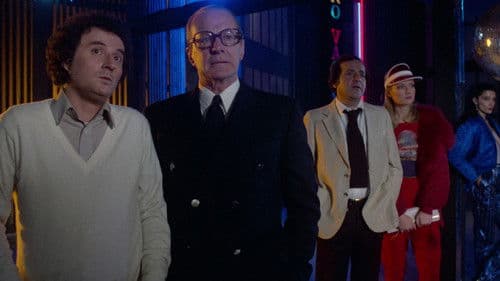 Je te tiens, tu me tiens par la barbichette Bild 1