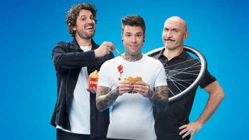 LOL: Chi ride è fuori Bild 1