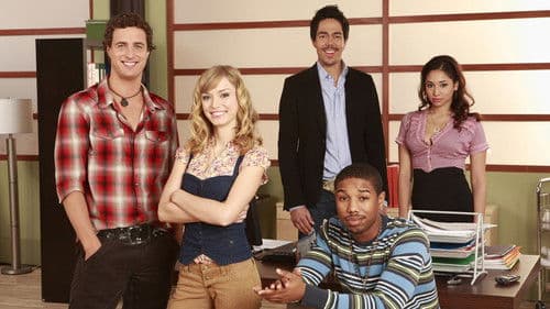 The Assistants Bild 1