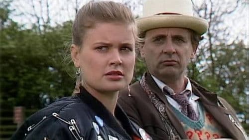 Doctor Who: Battlefield Bild 6