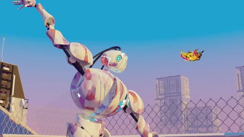 I AM GLITCHING Bild 1