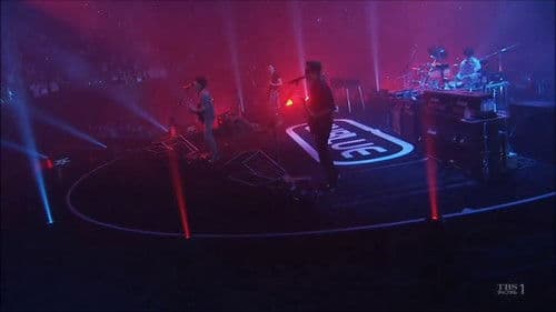 CNBLUE 2014 Arena Tour -Wave- Bild 3