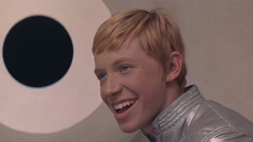 Roboter im Sternbild Kassiopeia Bild 3