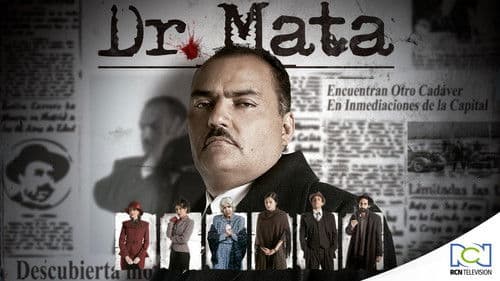 Dr. Mata Bild 1