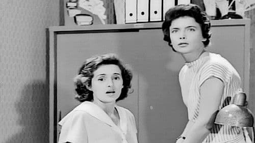 Το Τρελλοκόριτσο Bild 1