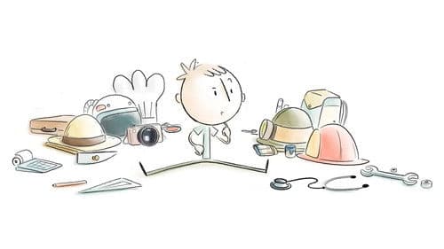 Anselmo Wannabe Bild 1