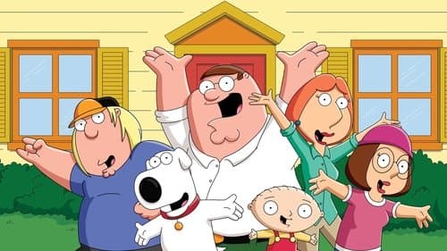 Family Guy Bild 2