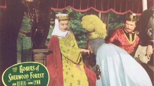 Robin Hoods Vergeltung Bild 3