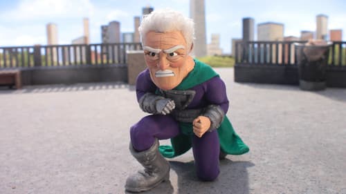 SuperMansion Bild 3