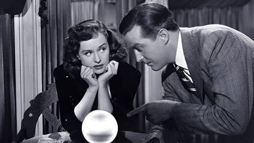 The Crystal Ball Bild 2