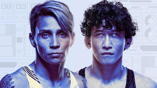 UFC on ESPN 60: Lemos vs. Jandiroba Bild 1