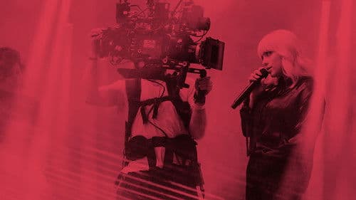 The Making of Happier Than Ever: A Love Letter to Los Angeles Bild 4