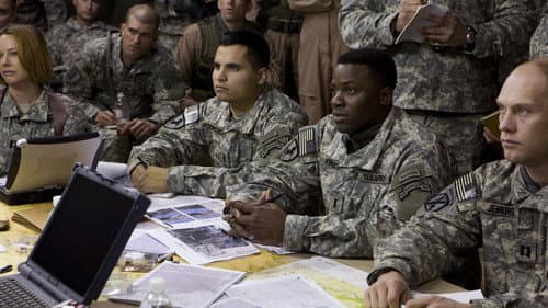 Von Löwen und Lämmern Bild 7