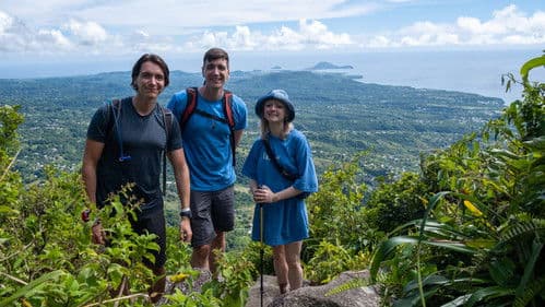 Fantastic Friends Bild 7