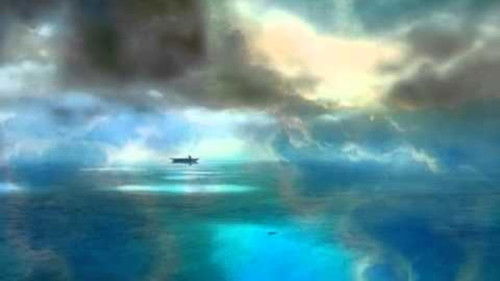 The Old Man And The Sea Bild 6