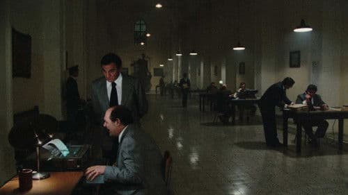 Die Macht und ihr Preis Bild 3